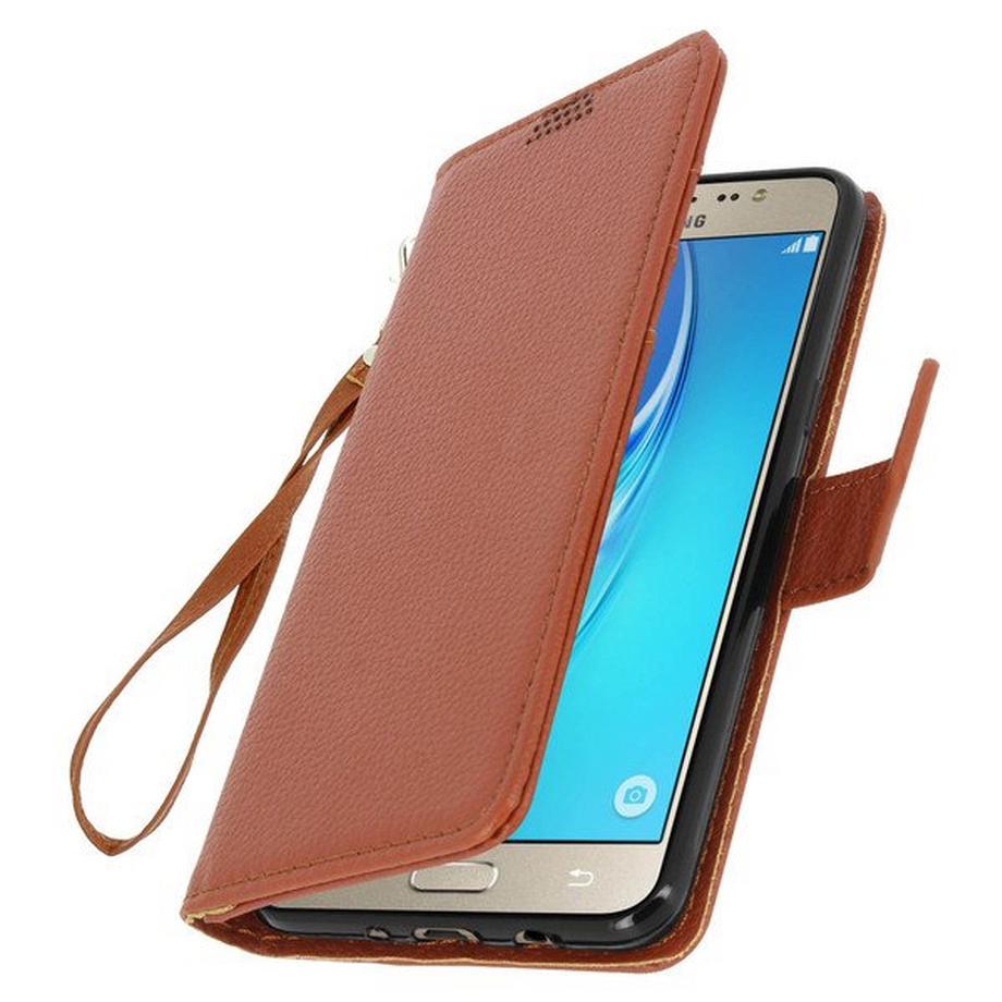 Avizar  Flip-Schutzhülle für Galaxy J5 2016 