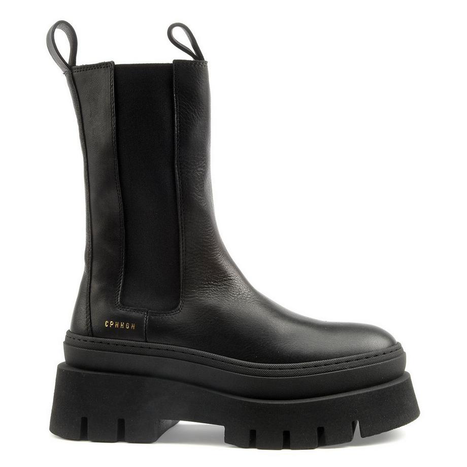 Copenhagen CPH 685 Chelsea Bottines  