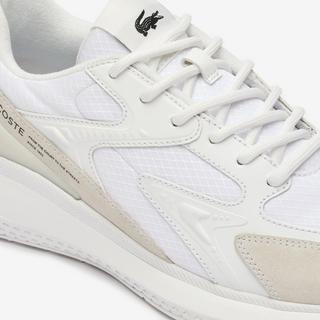 LACOSTE  L003 Evo - Basket synthétique 