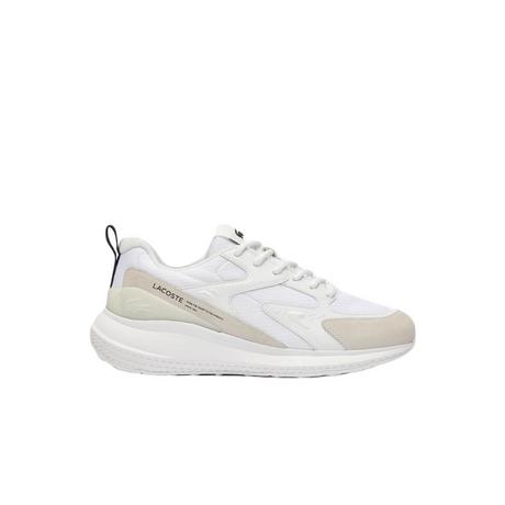 LACOSTE  L003 Evo - Basket synthétique 