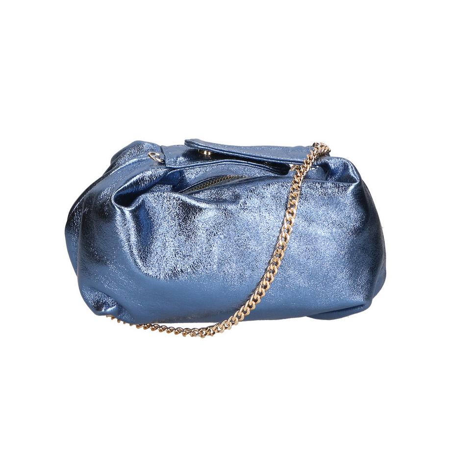 Gave Lux Sac à main métallique  