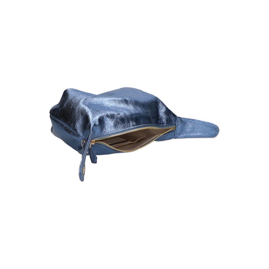 Gave Lux Sac à main métallique  