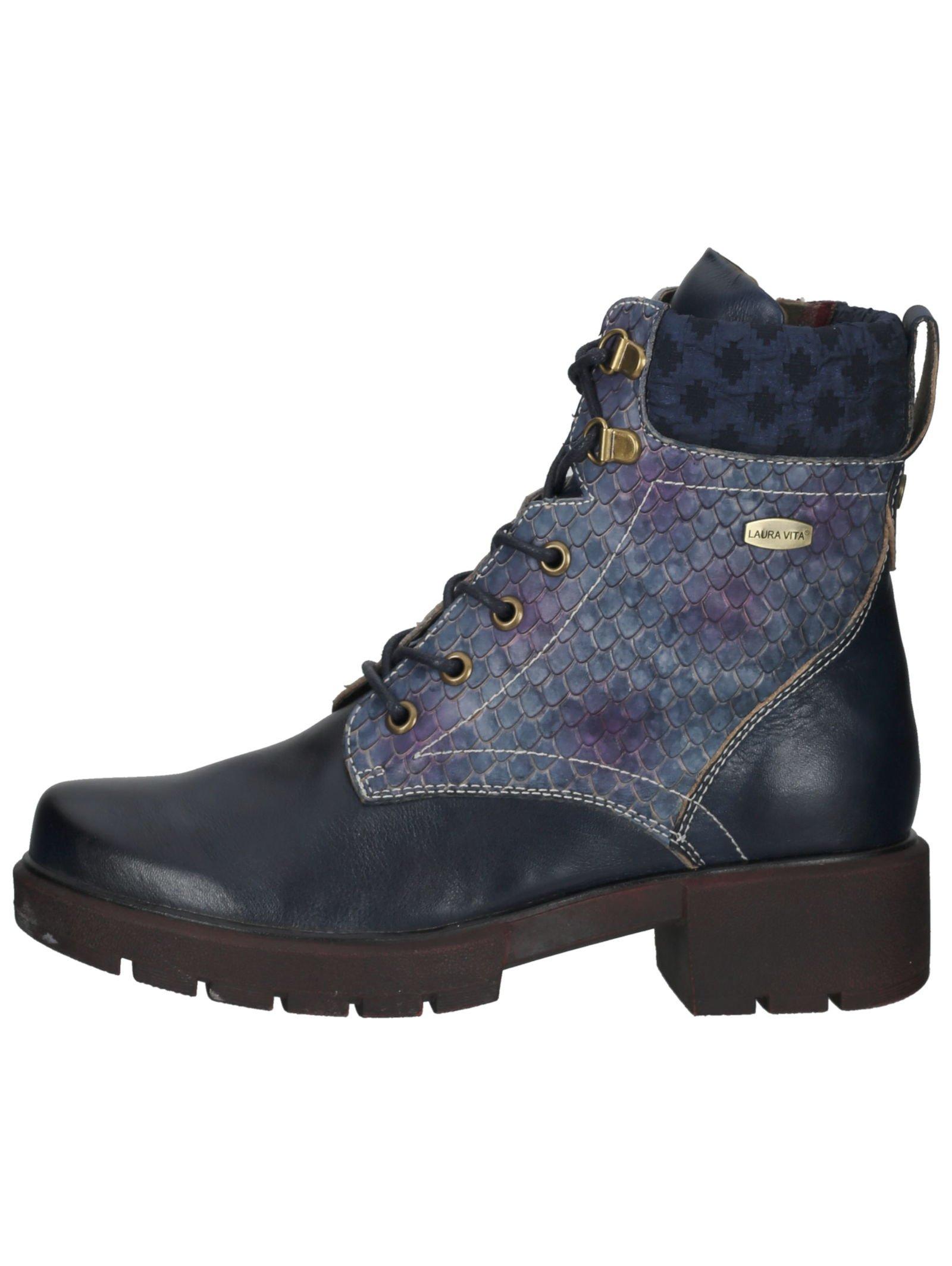 Laura Vita  Stiefelette IDCEAO 16 