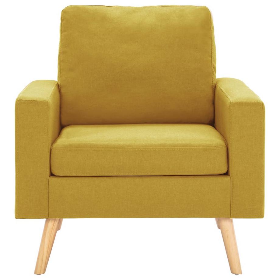VidaXL Sessel gewebe  