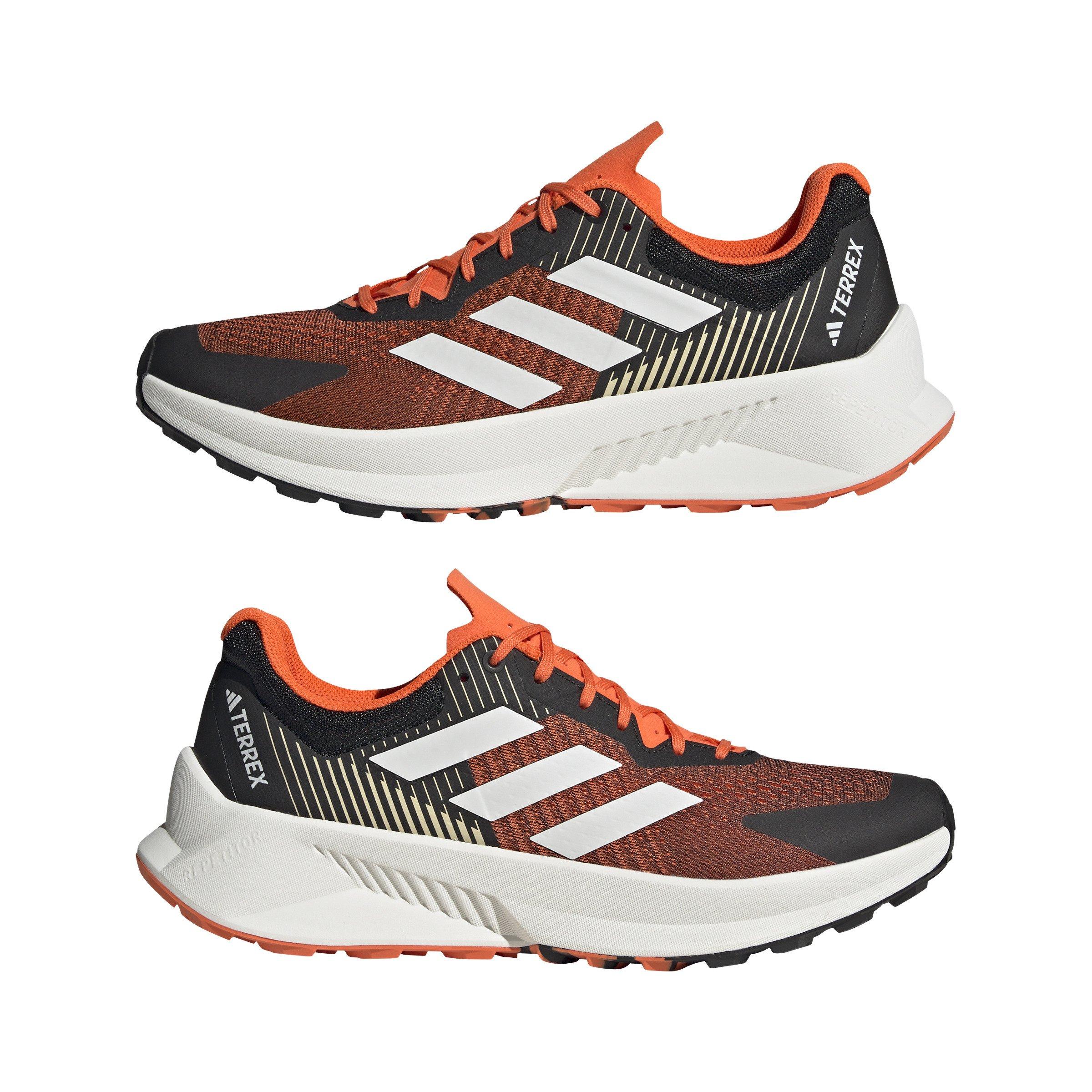 adidas  scarpe di trail running terrex soulstride flow 