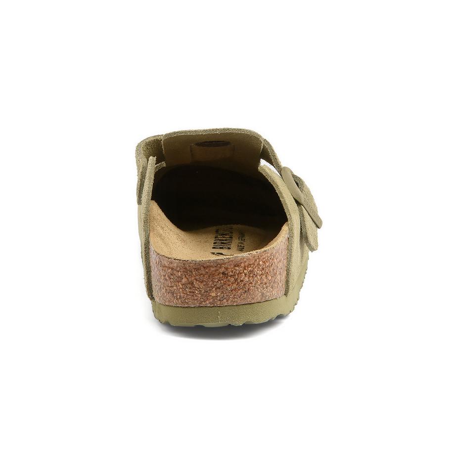 BIRKENSTOCK Boston VL N Zoccoli  