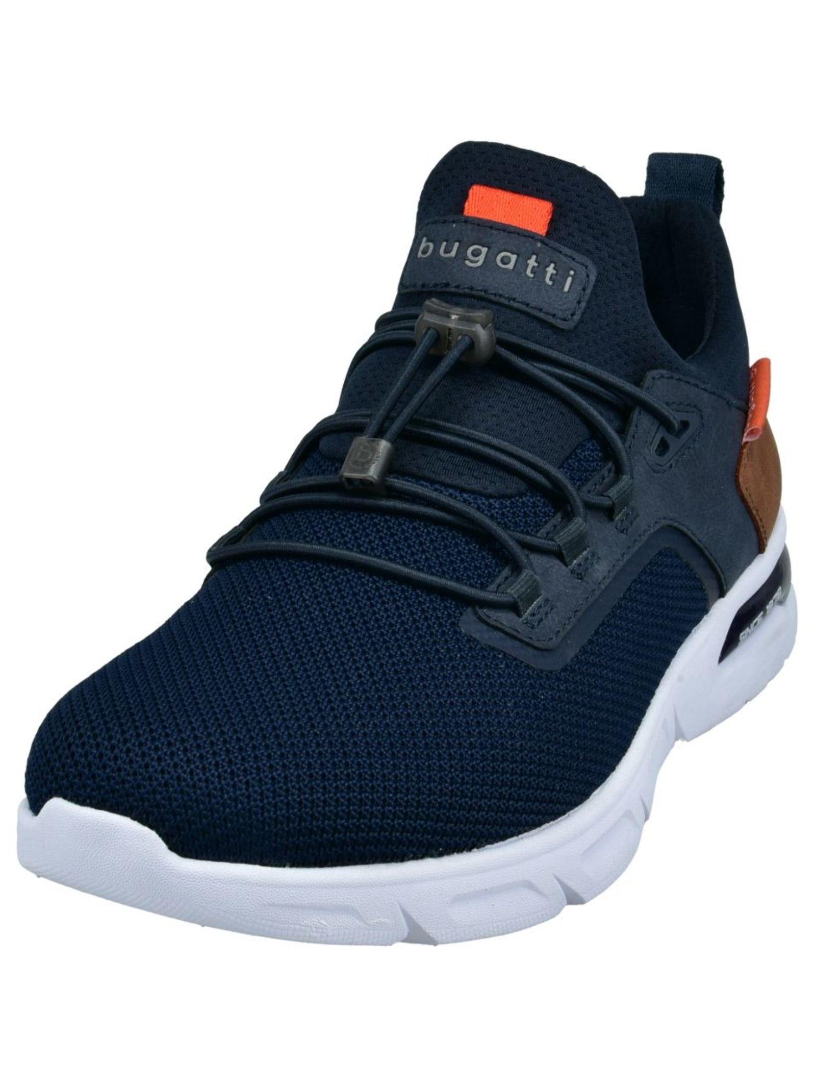 Image of Sneaker Herren Blau 40