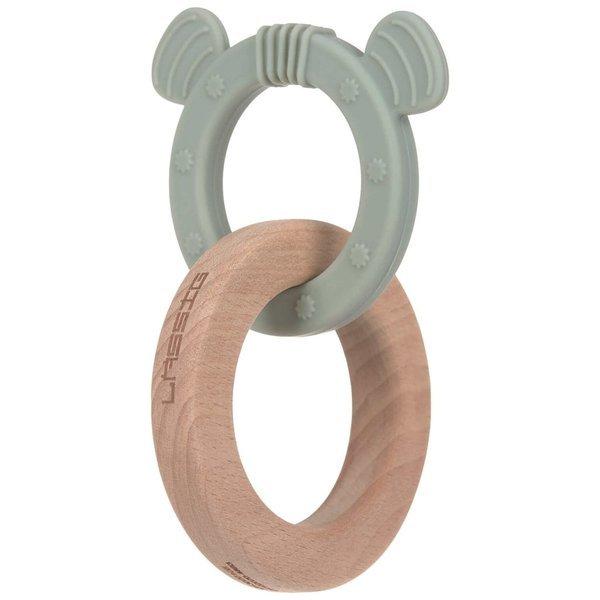 Image of LÄSSIG Beissring 2in1