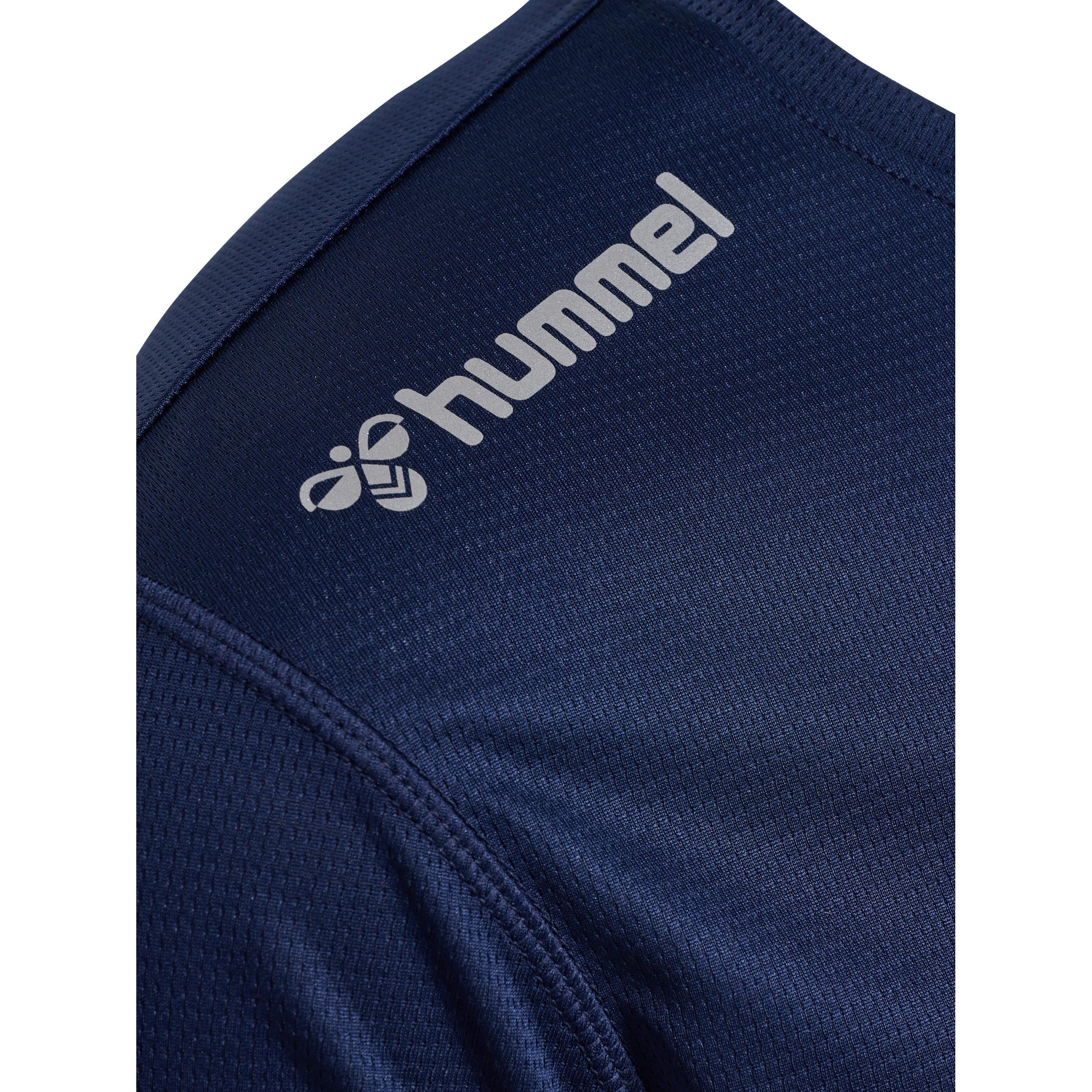 Hummel  maillot manche longue 