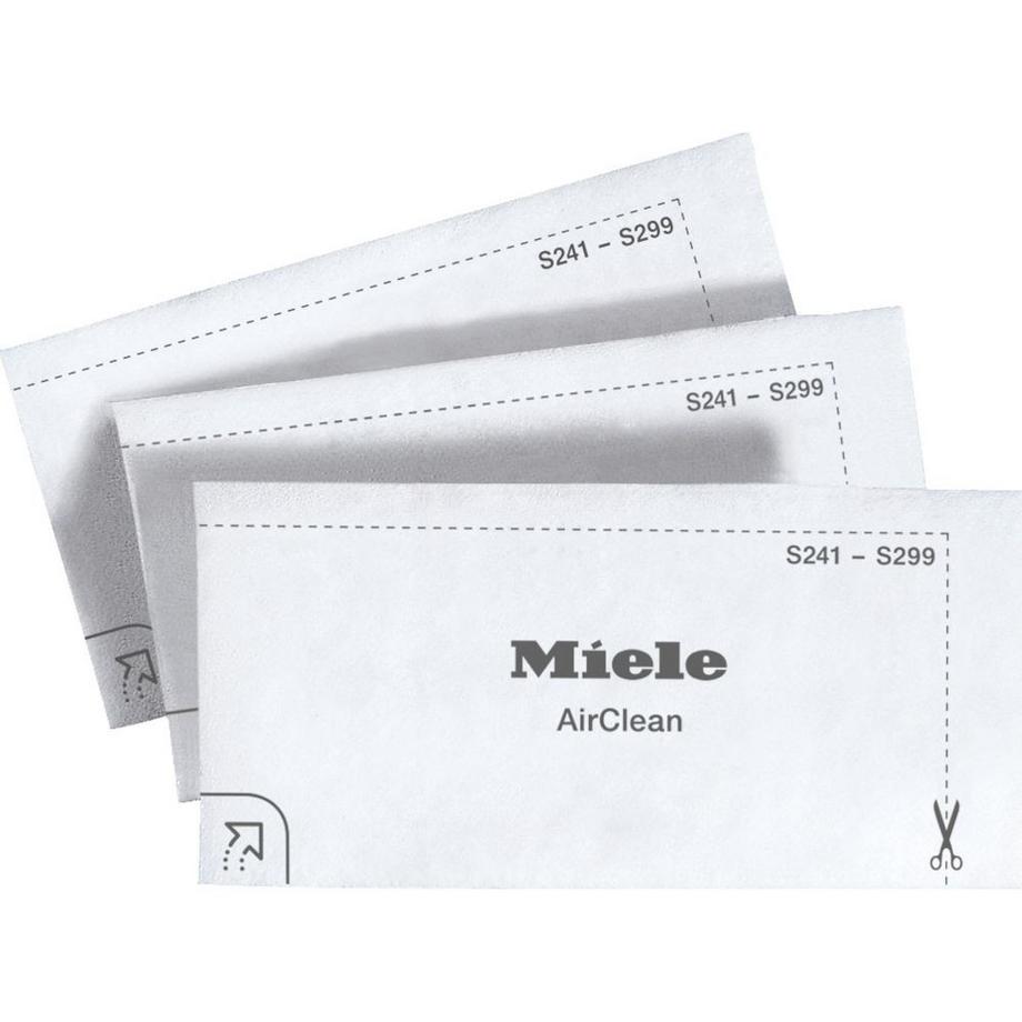 Miele Miele 3944711 accessorio e ricambio per aspirapolvere  