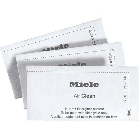 Miele Air Clean-Filter SF-SAC  