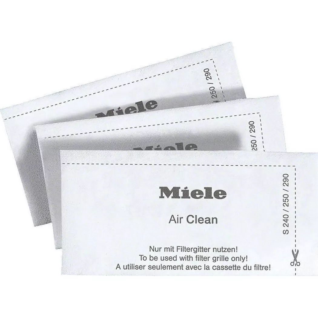 Miele – Air Clean-Filter SF-SAC, SF-SAC