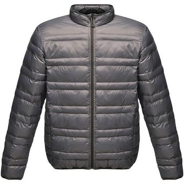 Professional Firedown Isolierte Jacke