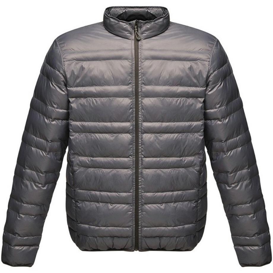 Professional Firedown Isolierte Jacke