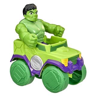 Hasbro  Hasbro Hulk 