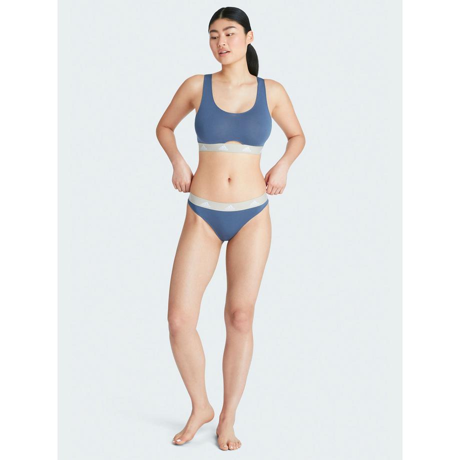 adidas Tanga Sport Active Comfort Cotton  