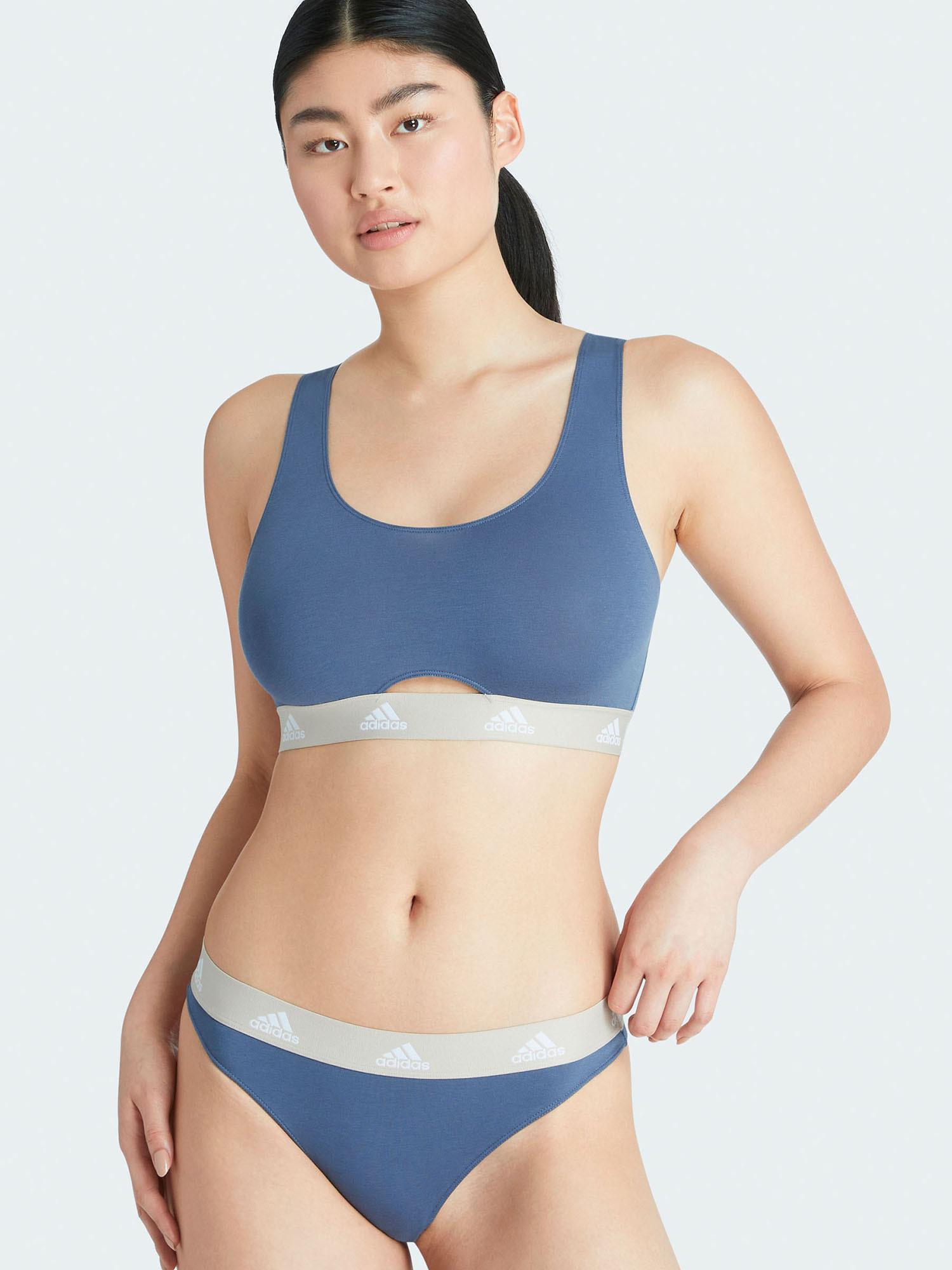 adidas Sport Active Comfort Cotton Tanga  