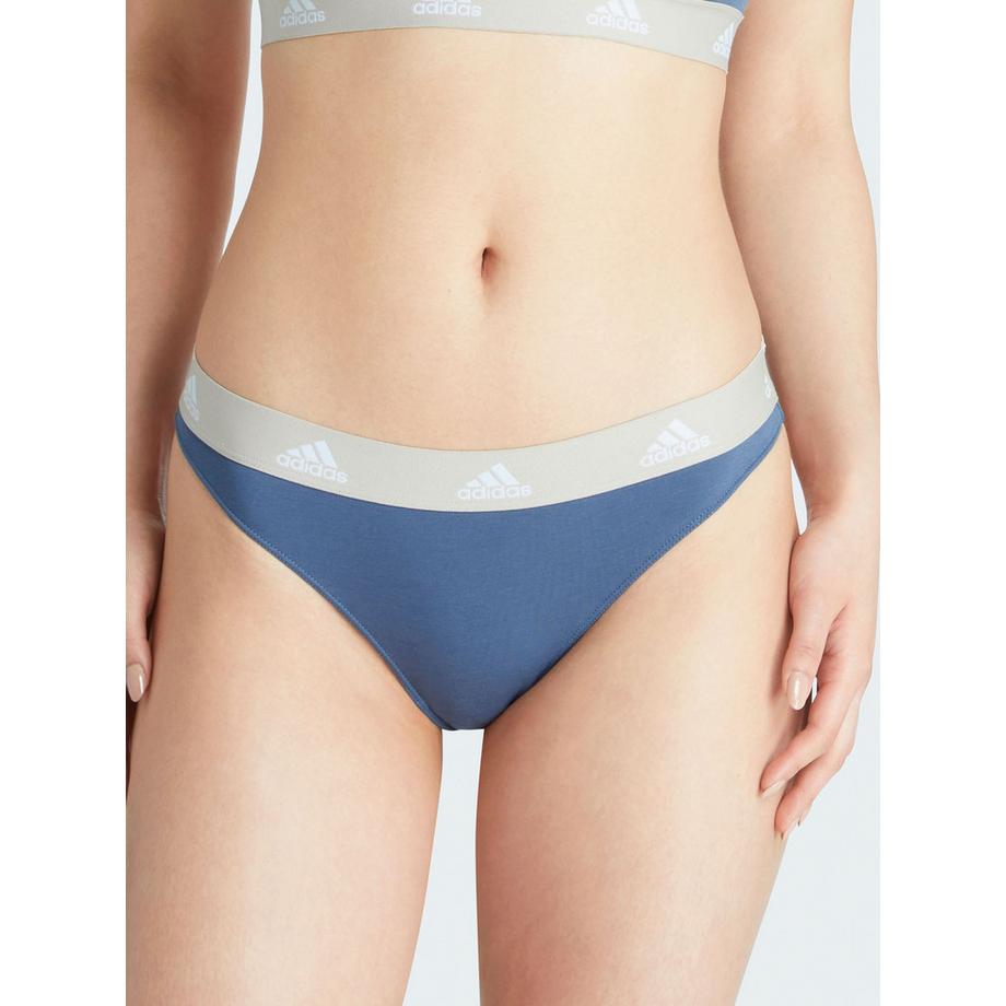 adidas Tanga Sport Active Comfort Cotton  