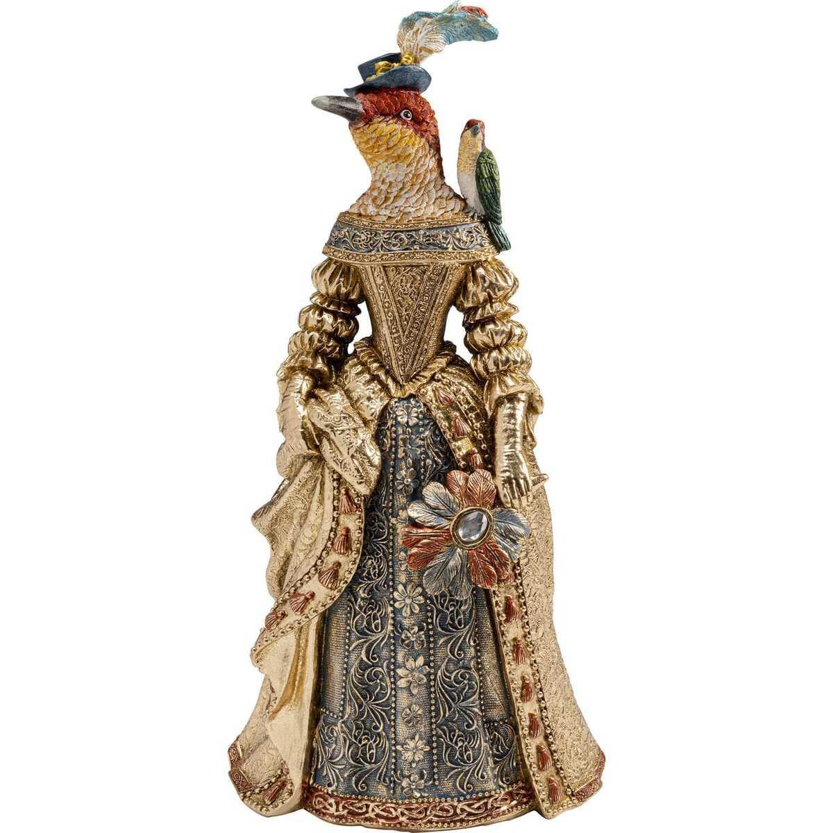 Image of Deko Figur Bird Lady 37 Deko Figur Bird Lady 37