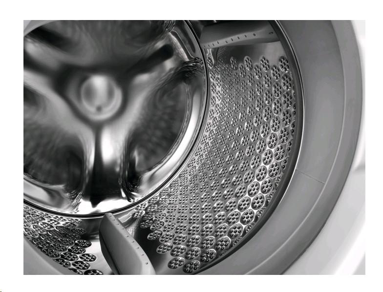 AEG AEG L8FE74488 lavatrice Caricamento frontale 8 kg 1400 Giri/min Bianco  