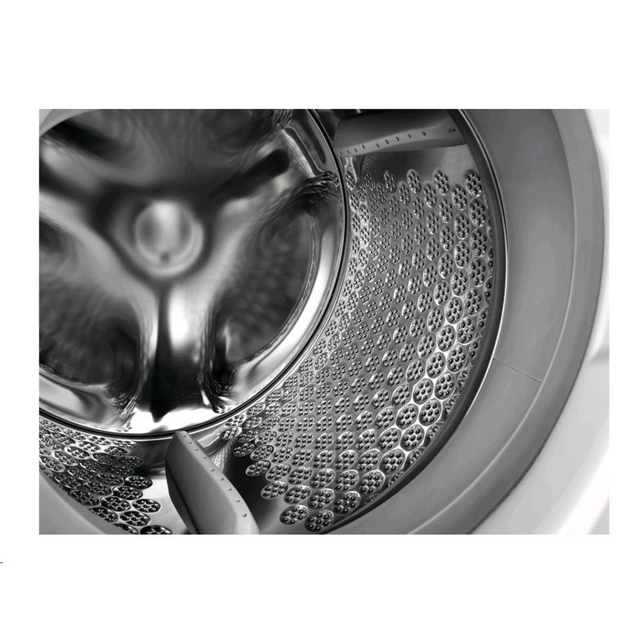 AEG L8FE74488 - Waschmaschine 8 kg, Ökomix, B  