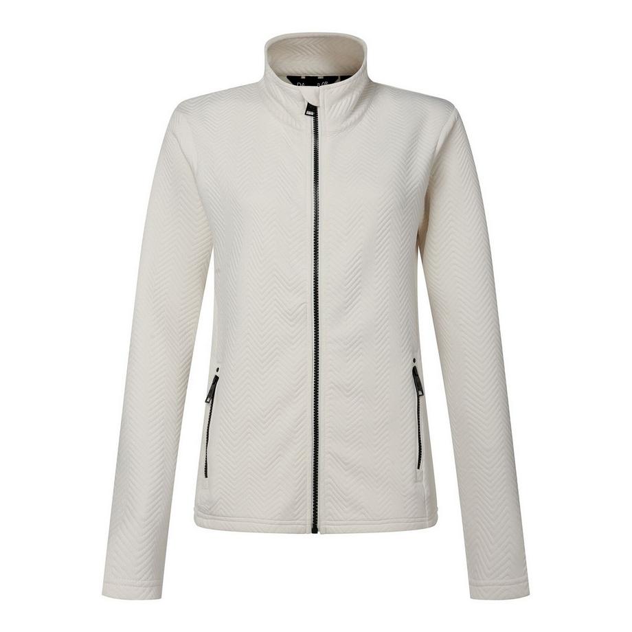 Descend Iii Midlayer Jacquard