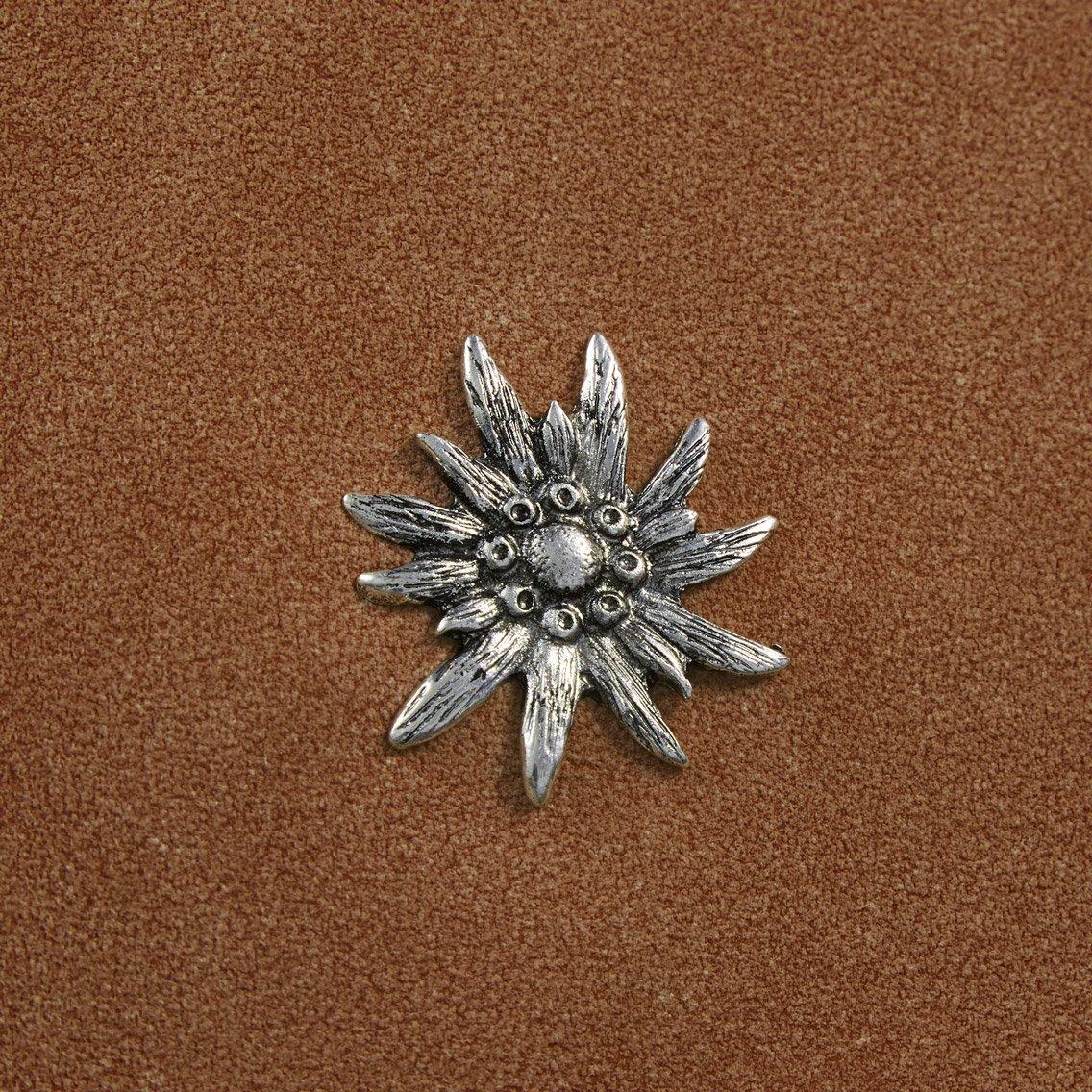 Tectake Sac à main Edelweisskoenigin  