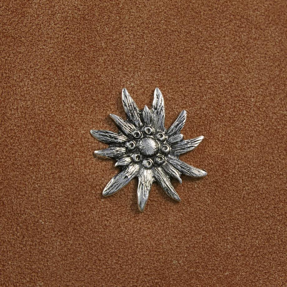 Tectake Sac à main Edelweisskoenigin  