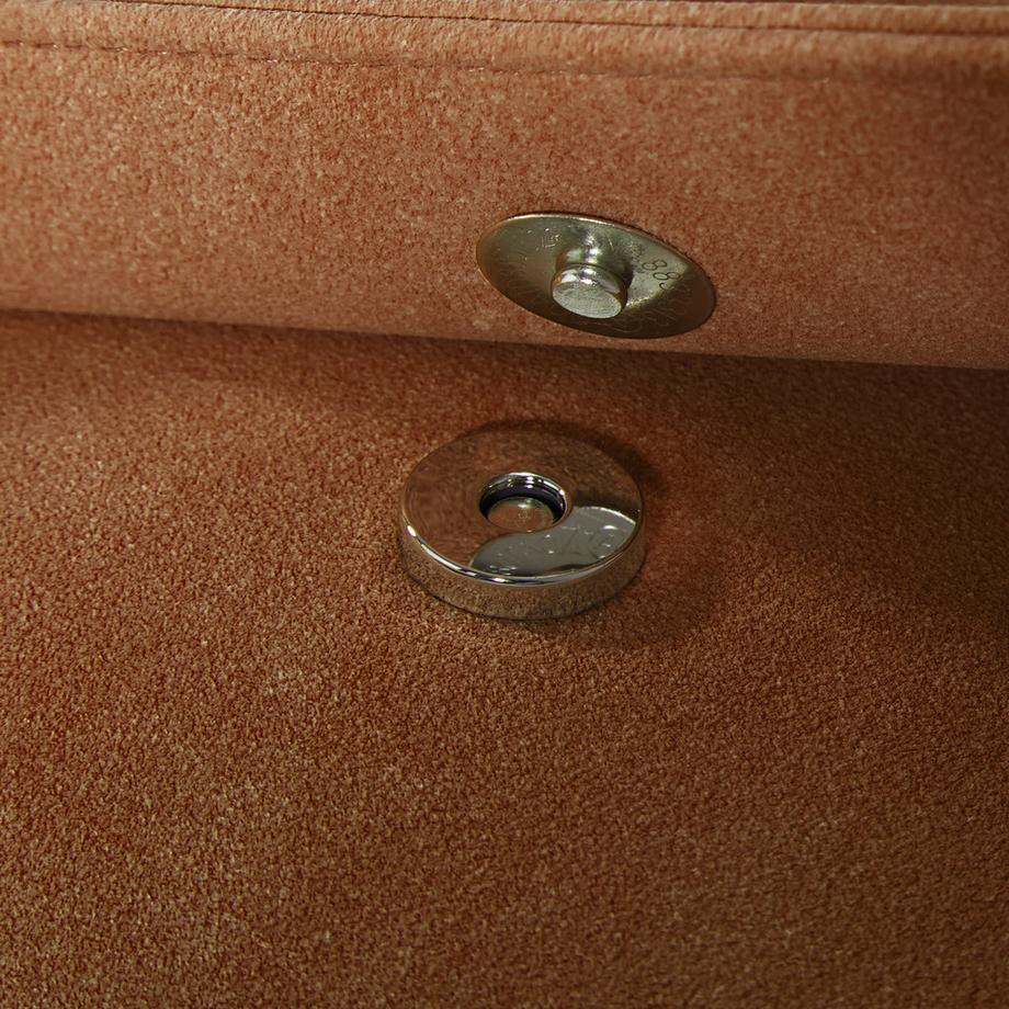 Tectake Sac à main Edelweisskoenigin  