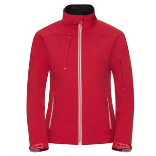 Russell  Veste softshell 