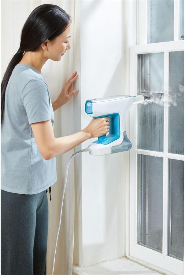 BLACK+DECKER BLACK+DECKER Dampfreiniger BHSM15FX10-QS  