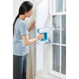 BLACK+DECKER BLACK+DECKER Dampfreiniger BHSM15FX10-QS  