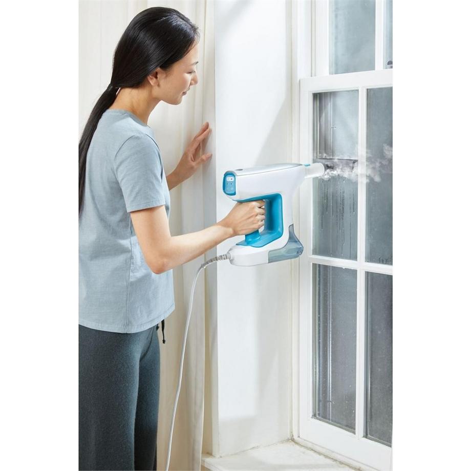 BLACK & DECKER BLACK+DECKER Dampfreiniger BHSM15FX10-QS  