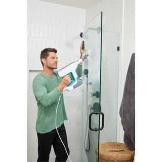 BLACK+DECKER BLACK+DECKER Dampfreiniger BHSM15FX10-QS  