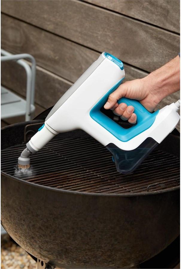 BLACK+DECKER BLACK+DECKER Dampfreiniger BHSM15FX10-QS  