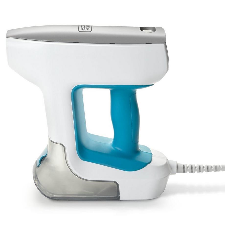 BLACK & DECKER BLACK+DECKER Dampfreiniger BHSM15FX10-QS  