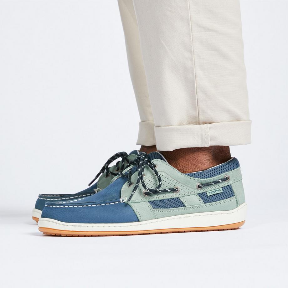 TRIBORD Clipper V2 M Bootsschuhe  