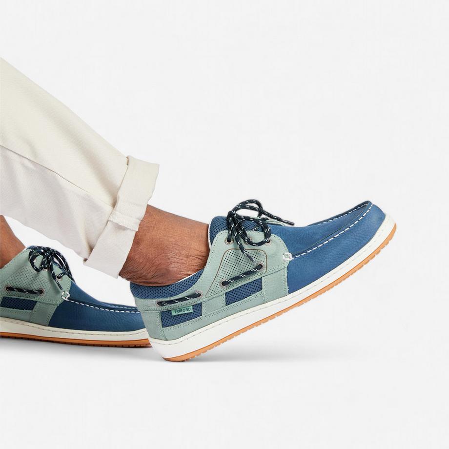TRIBORD Clipper V2 M Bootsschuhe  