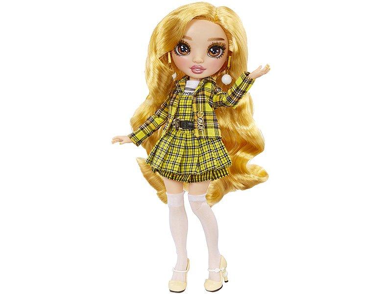 MGA  Rainbow High Core Doll Marigold 