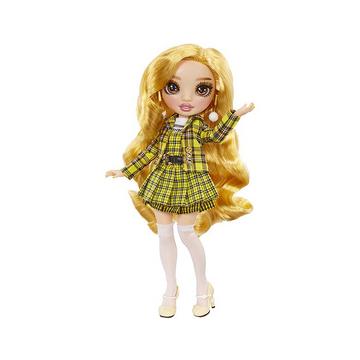 Rainbow High Core Doll Marigold