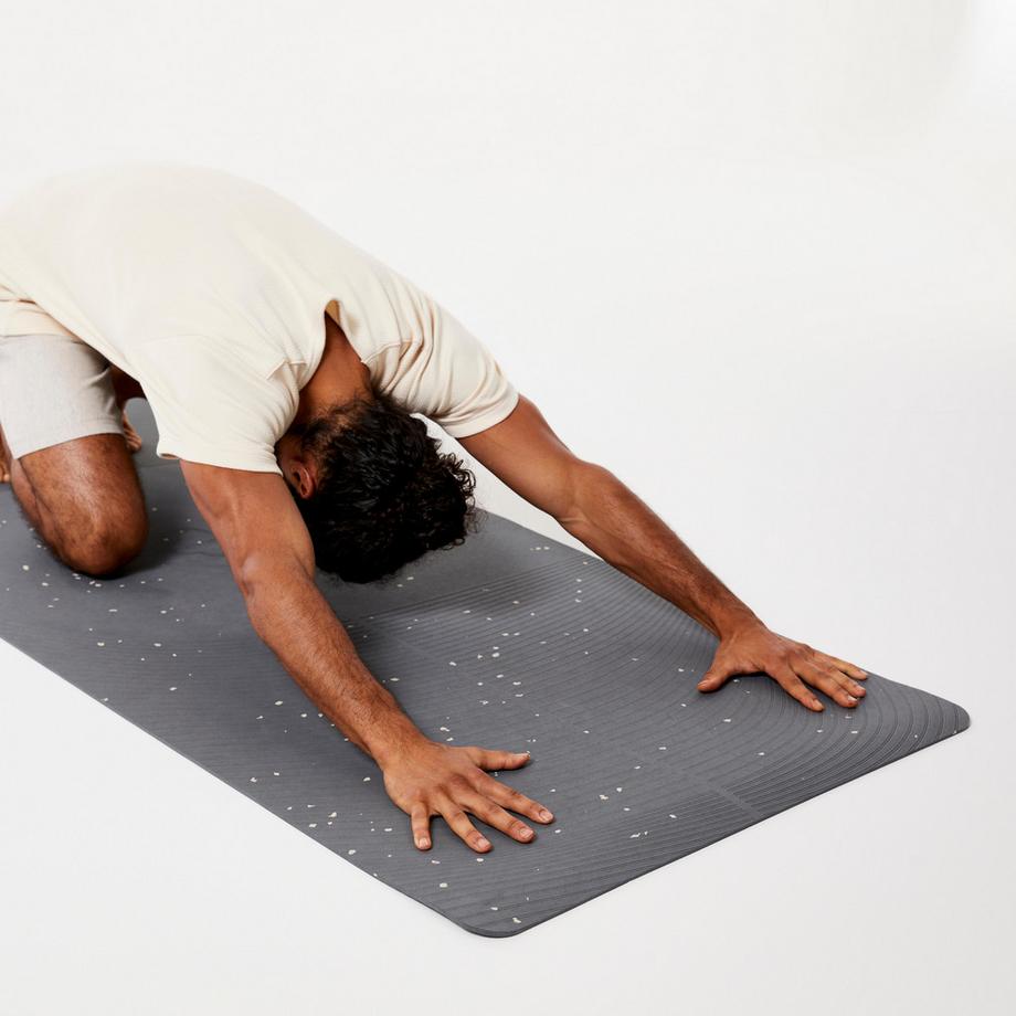 KIMJALY  Tapis de yoga - LIGHT 