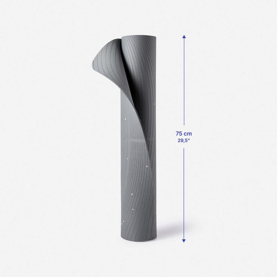 KIMJALY  Tapis de yoga - LIGHT 