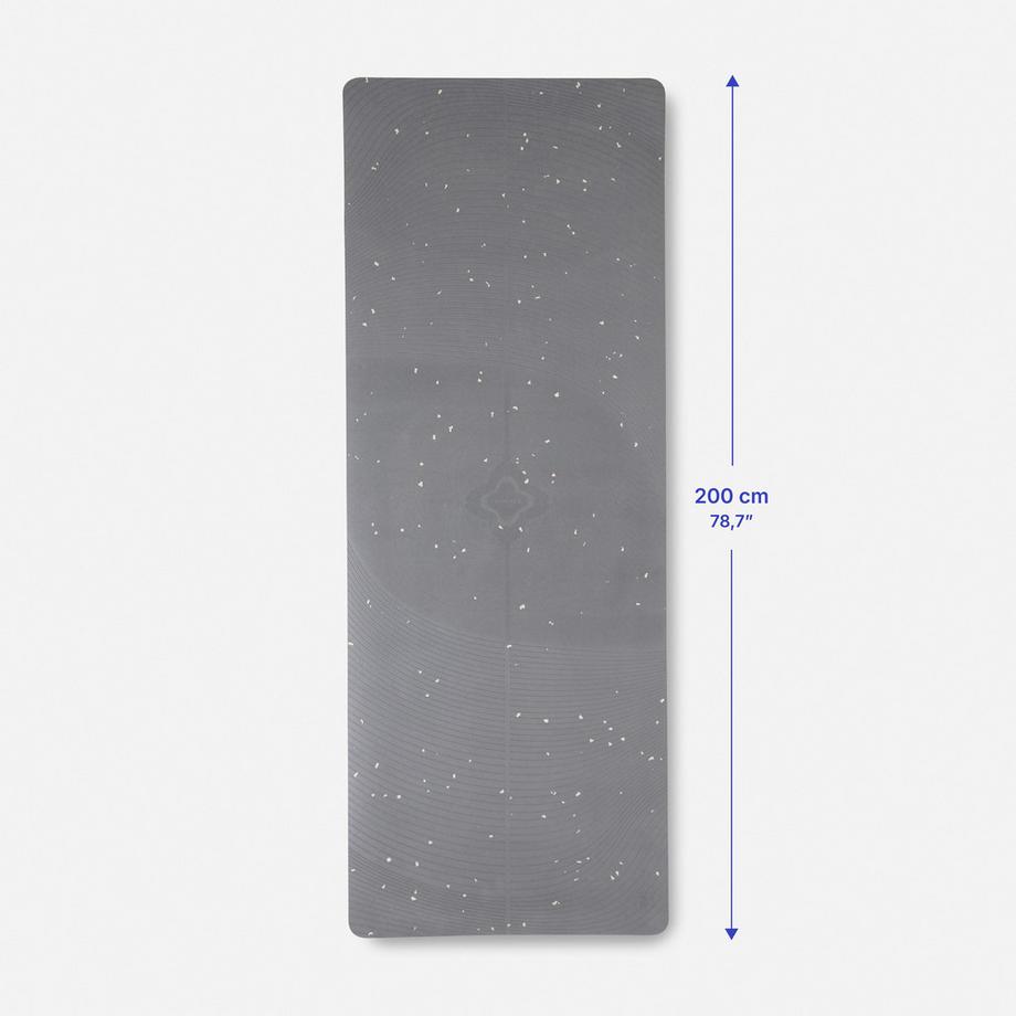 KIMJALY  Tappetino yoga XL tpe 