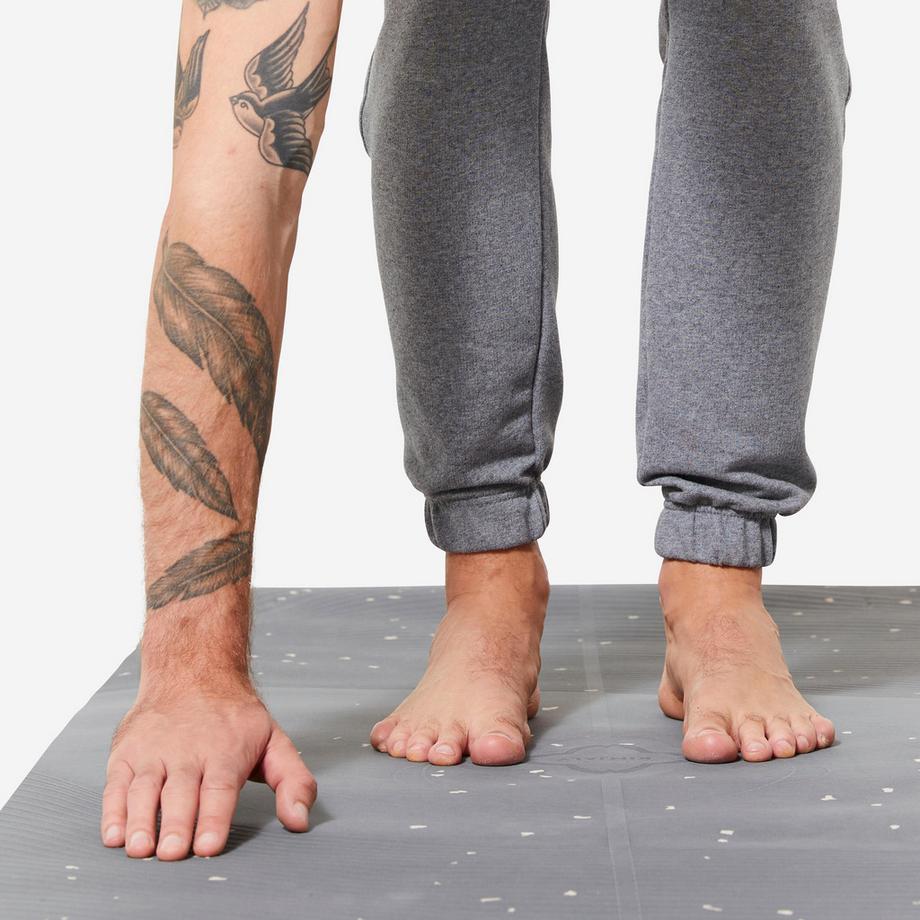 KIMJALY  Tapis de yoga - LIGHT 