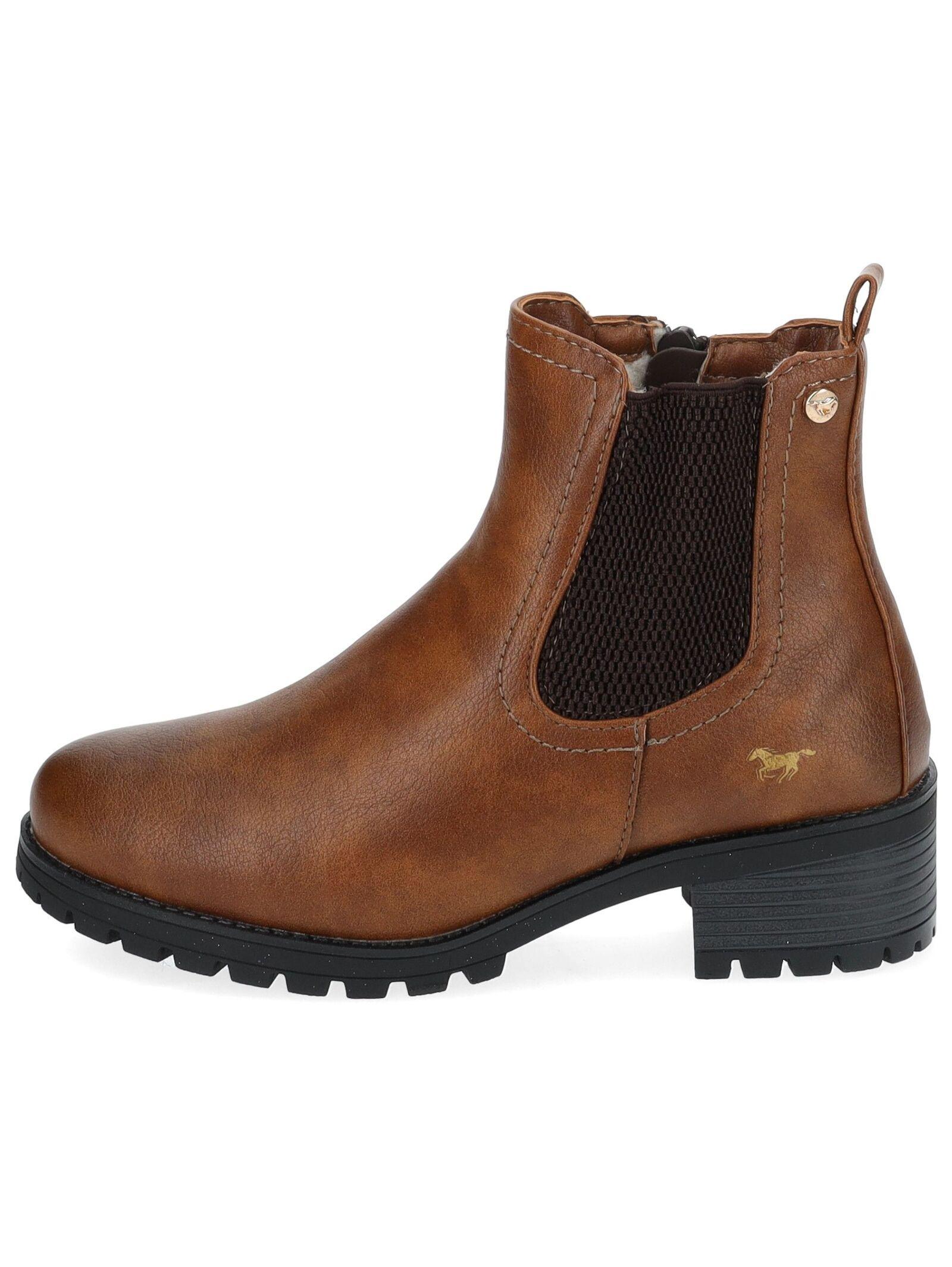 Mustang  Bottines 1435-604 