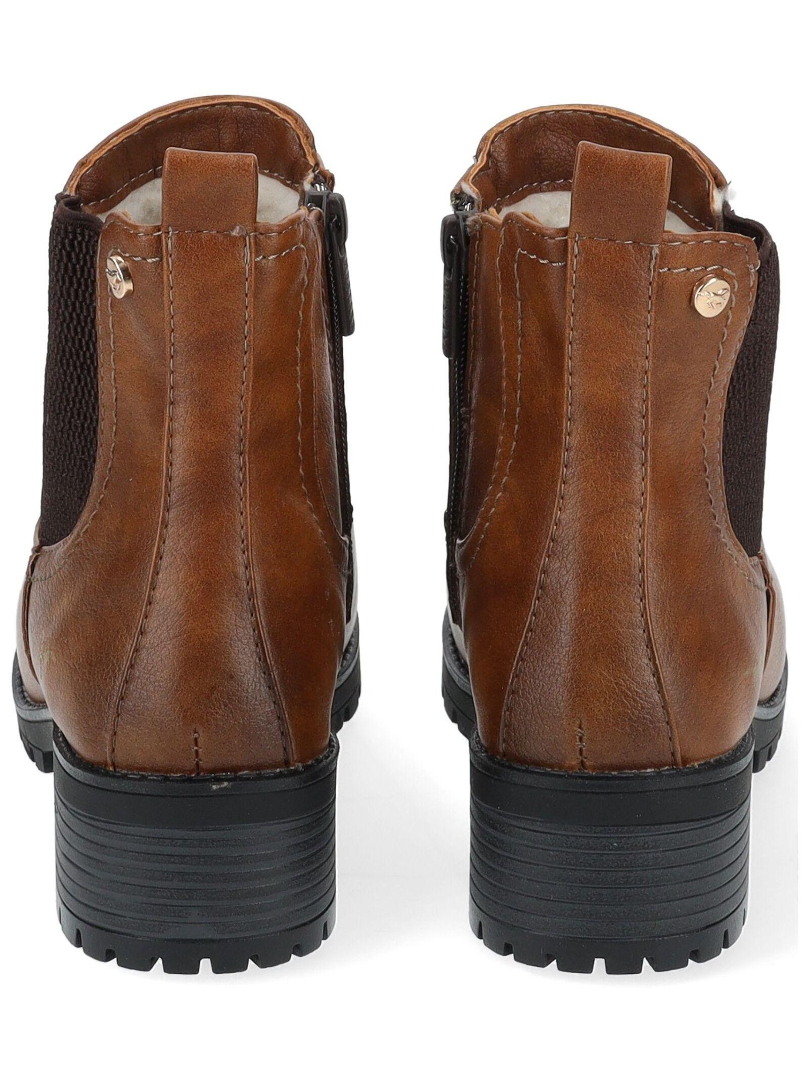 Mustang  Bottines 1435-604 