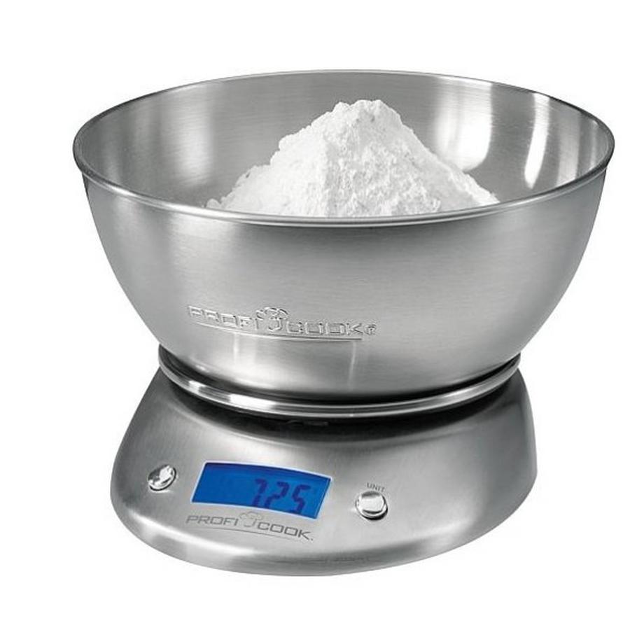 Küchenwaage PC-KW 1040