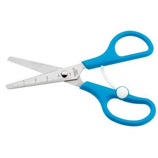 WESTCOTT WESTCOTT Kinderschere 13cm E-2055800 blau  
