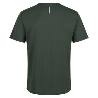 Regatta  Pro TShirt Feuchtigkeitsabweisend 