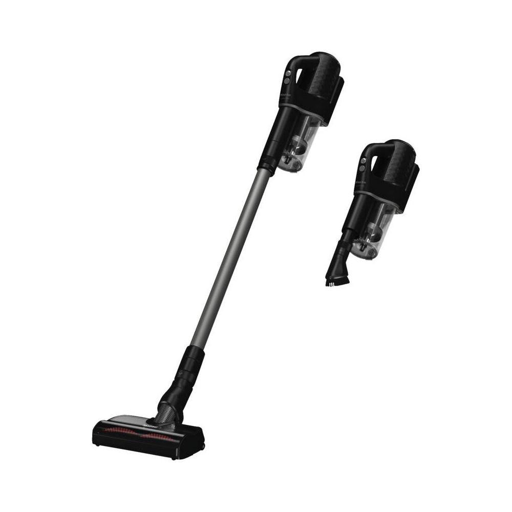 Miele Miele Duoflex HX1 Cat & Dog aspirapolvere senza filo Nero Senza sacchetto  